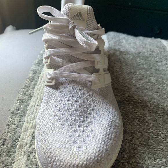 Adidas ultra boost triple white - Picture 3 of 3